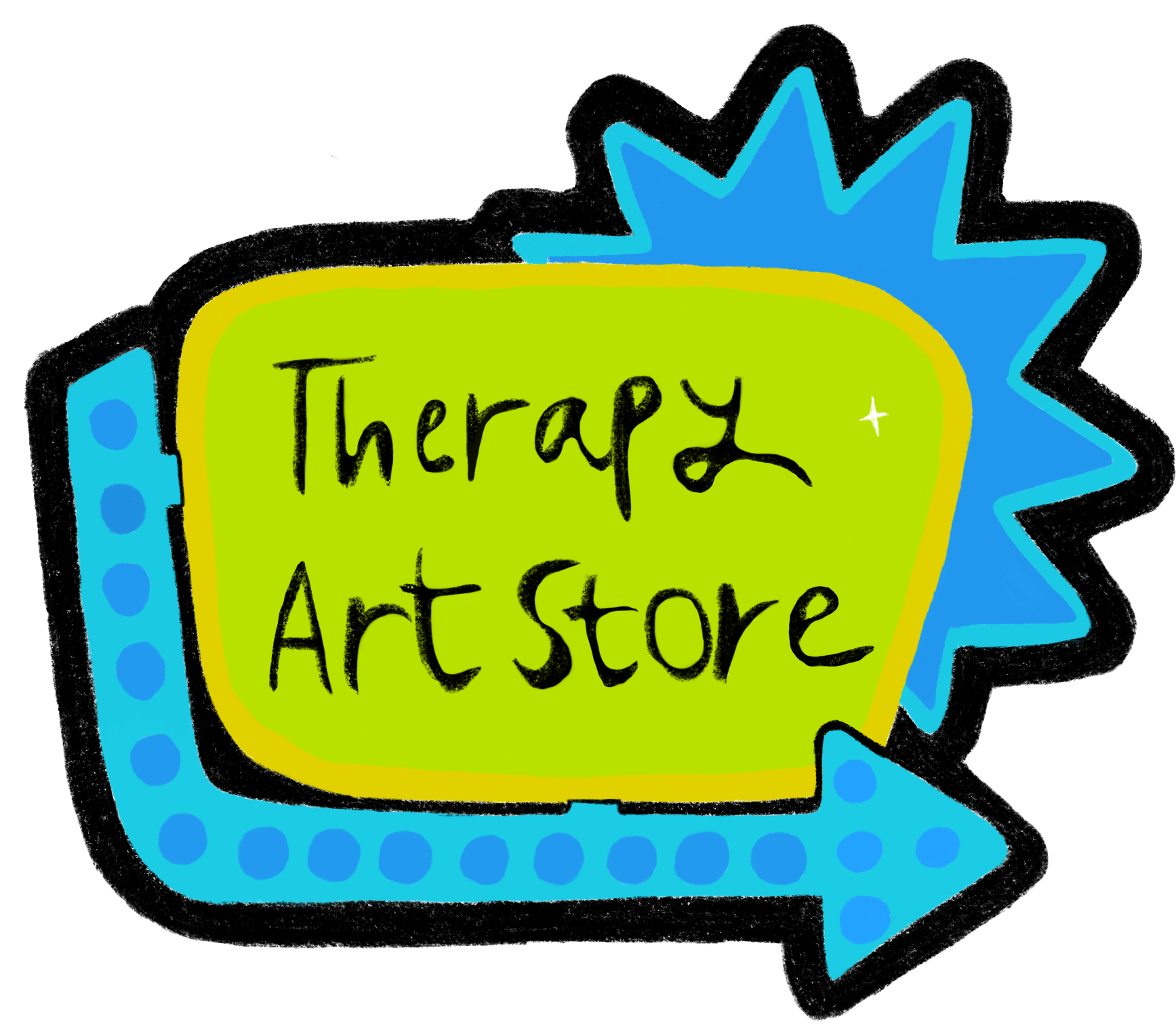 therapyartstore.com